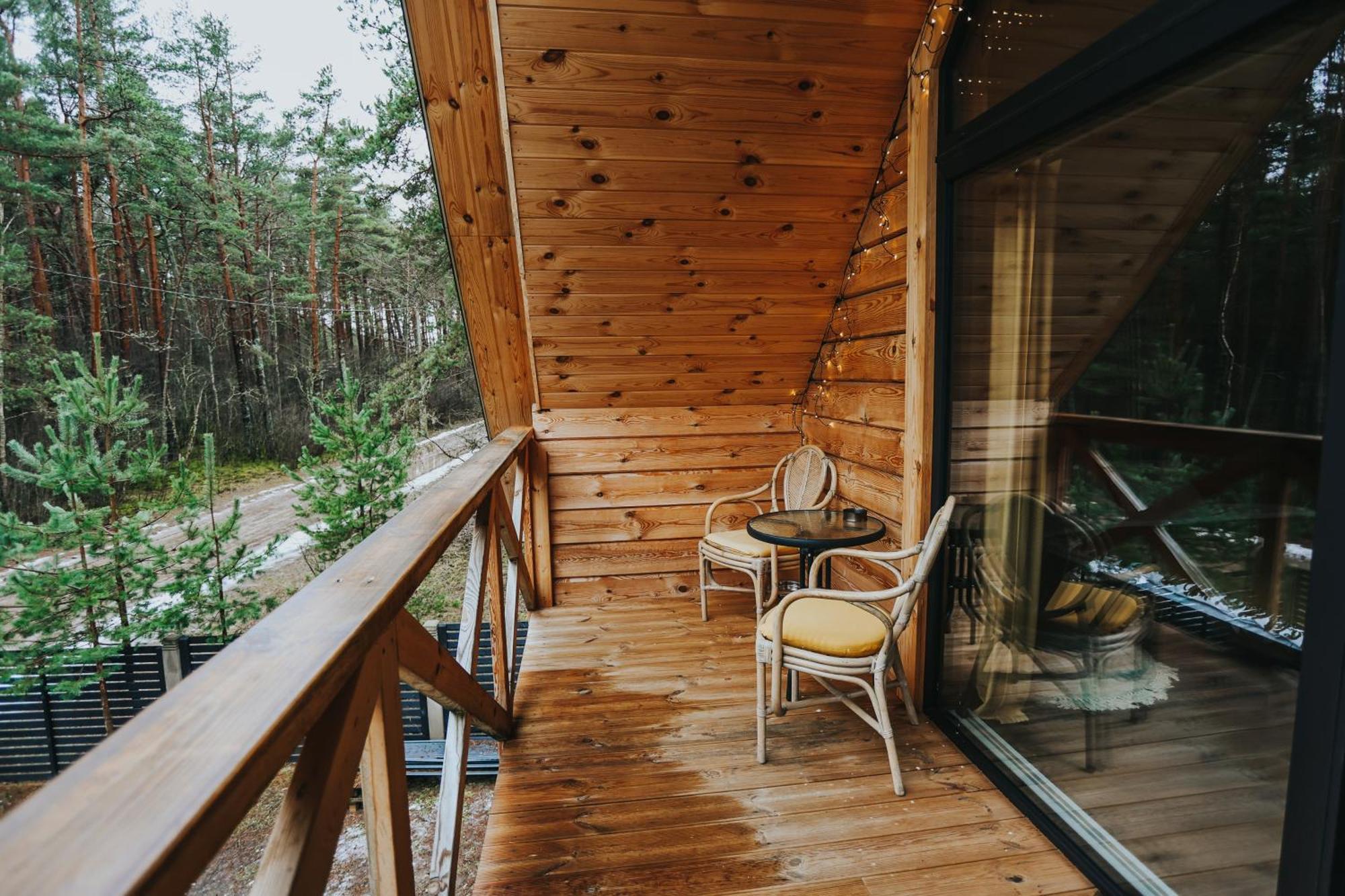 Labiesi Apartment Jurmala Exterior photo